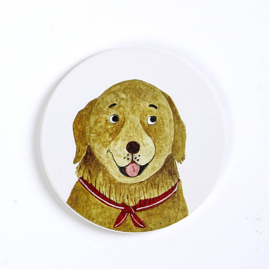 Ailly's garden – wholesale Underlägg – Diatomitunderlägg Snabb Absorption Halkfri Hund1