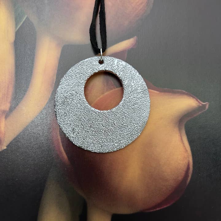 BABY JOYS - Vendita all'ingrosso Collana con ciondolo/pendaglio - CIONDOLO IN ARGENTO11