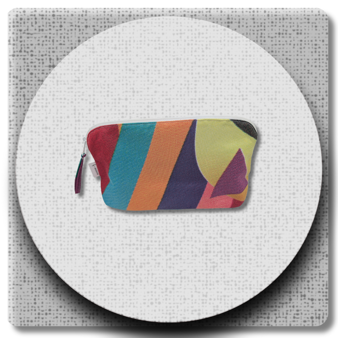 Morph - Wholesale Toiletry Bag - Unisex - Dopp Kit1