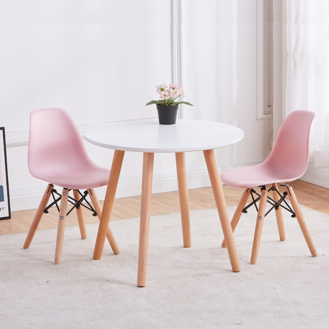 Pozbee – Großhandel Stuhl – Kinder – Kinder-Tisch- und Stuhl-Set für 2- bis 7-Jährige4