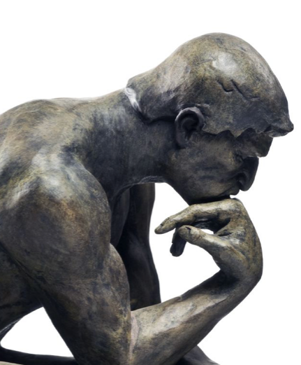 Samuel Coraux - Wholesale Dangle Earrings - Thinker earrings15