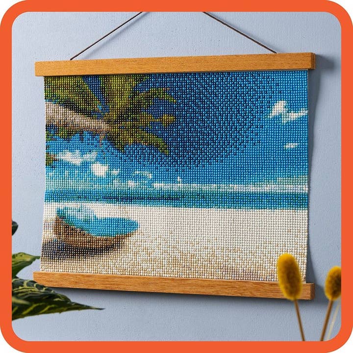 Plaid Crafts - Wholesale Craft Supplies - Mod Podge ® Diamond Top Coat Sealer, 8 oz5