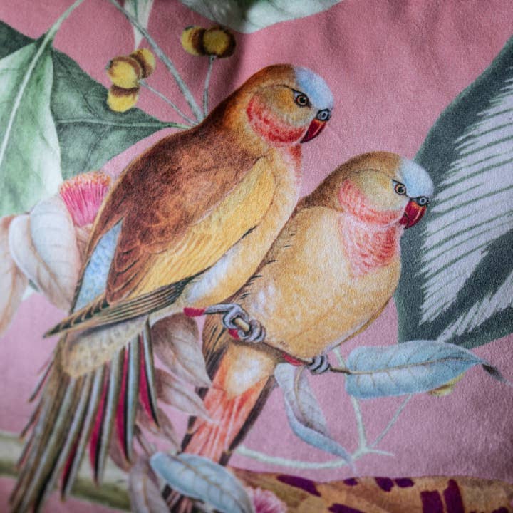 Gaff – wholesale Throw/decorative pillow – Jungle Print Cushion