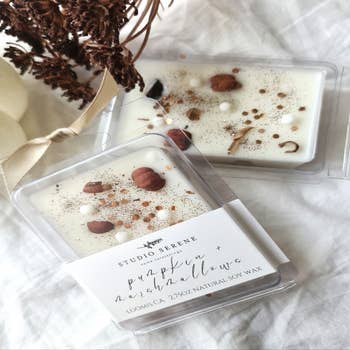 Purchase Wholesale gel wax melts. Free Returns & Net 60 Terms on Faire