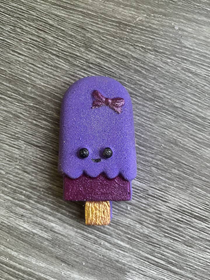 Lolly x6 for wholesale by Simply Bubbles Wholesale