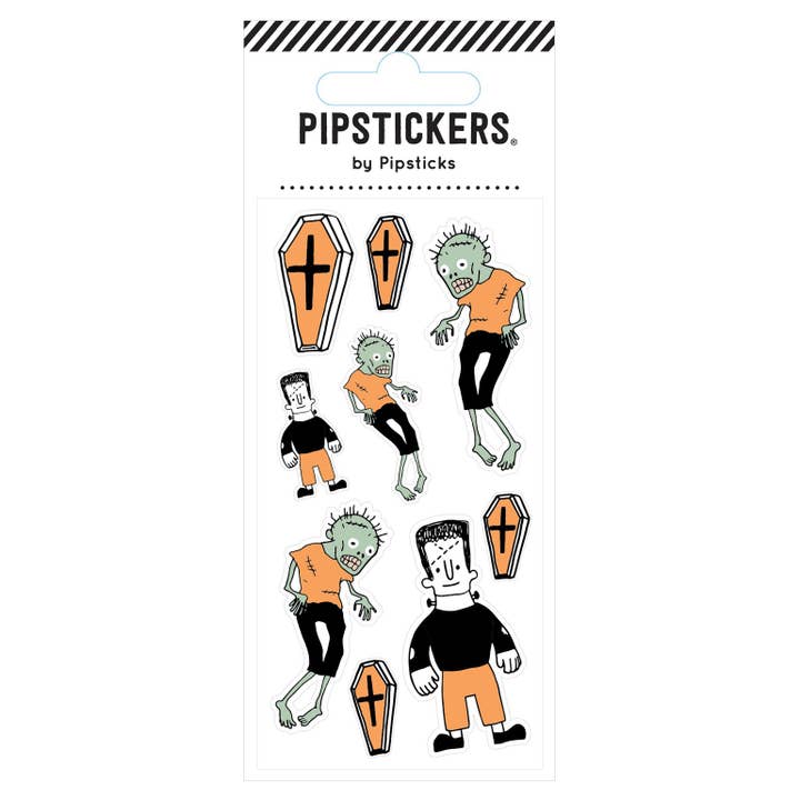 Danse des zombies pour la vente par Pipsticks