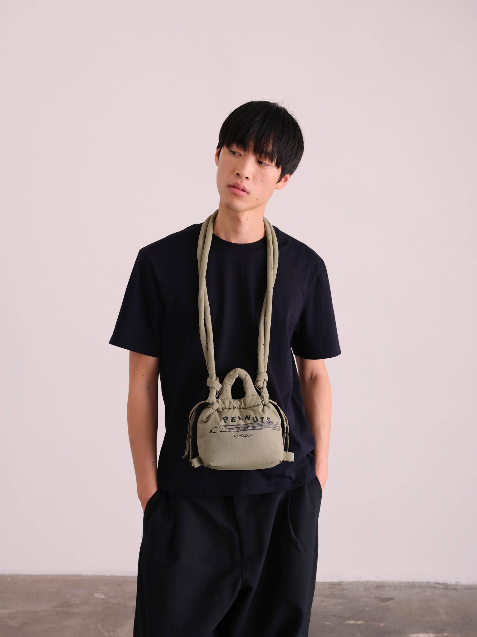 Ölend Backpacks - Wholesale Crossbody Bag - Women's - Micro Ona Soft Bag138