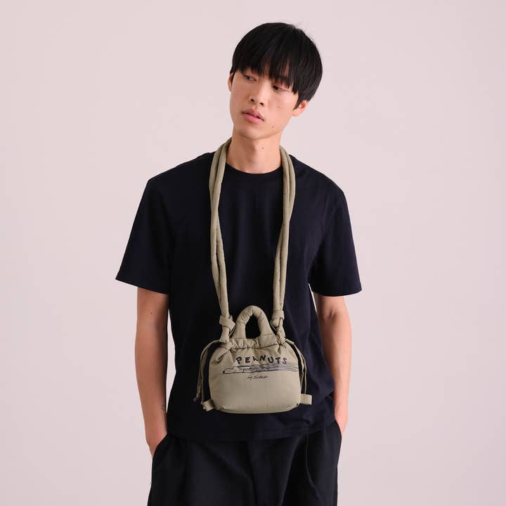 Ölend Backpacks - Wholesale Crossbody Bag - Women's - Micro Ona Soft Bag138