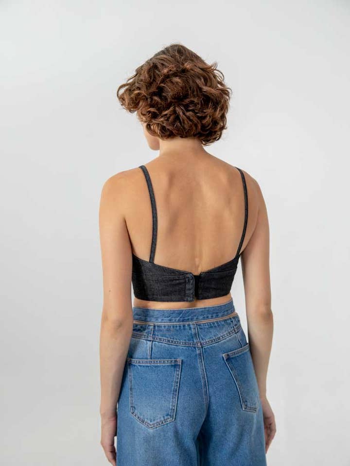 The Blackwell for wholesale by CAKE DENIM