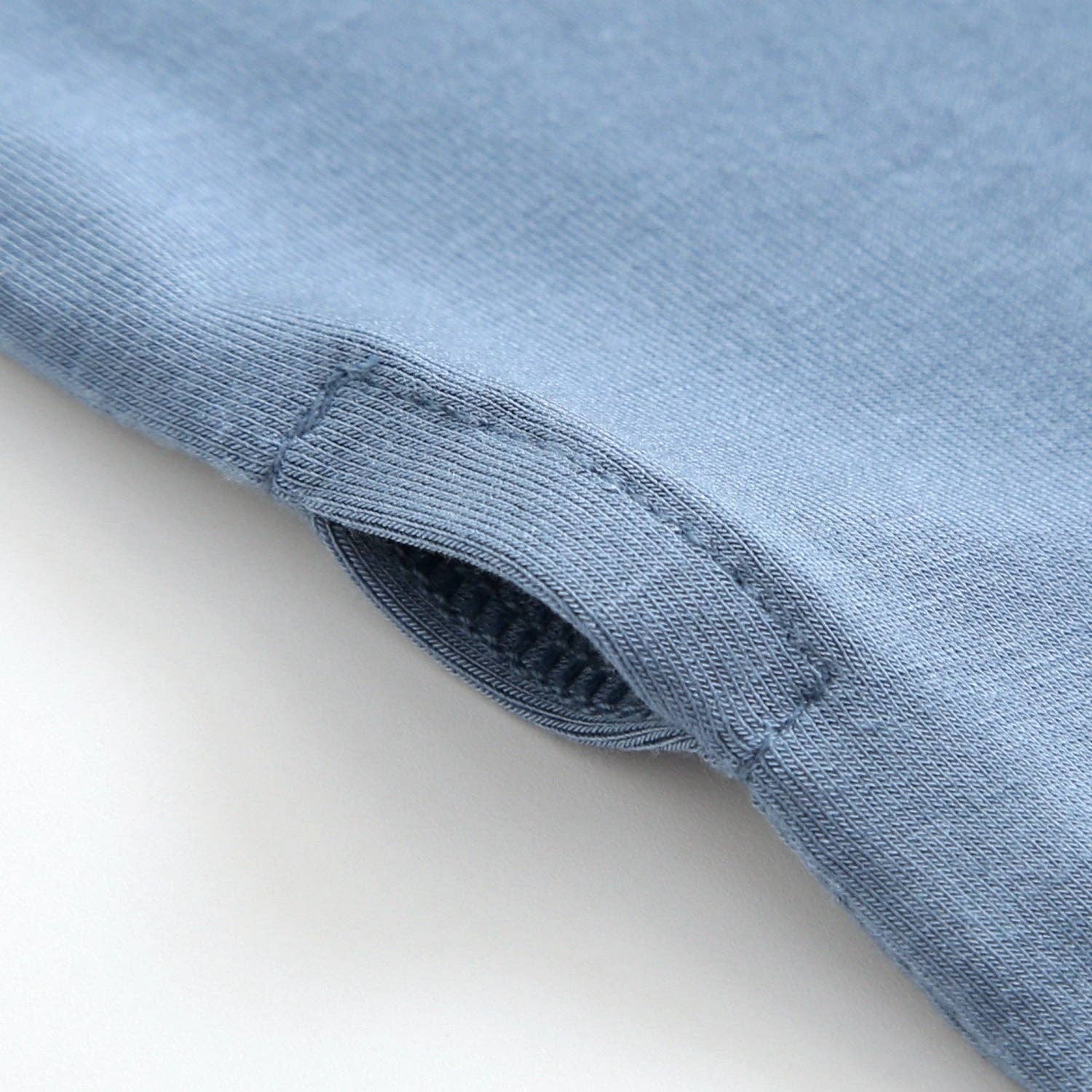 Midnight Zippered Romper I NICU Friendly I Preemie Baby Clothes for wholesale on Faire4