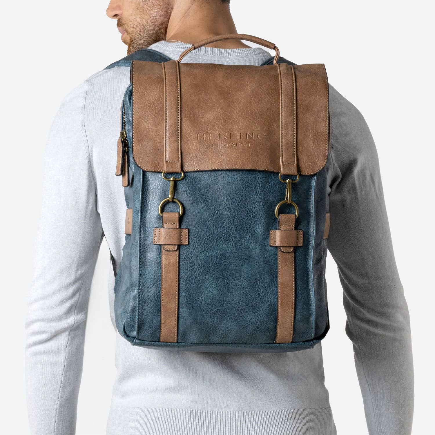 Herling - Vente Sac à dos – unisexe - LENNOX - Sac à dos unisexe30