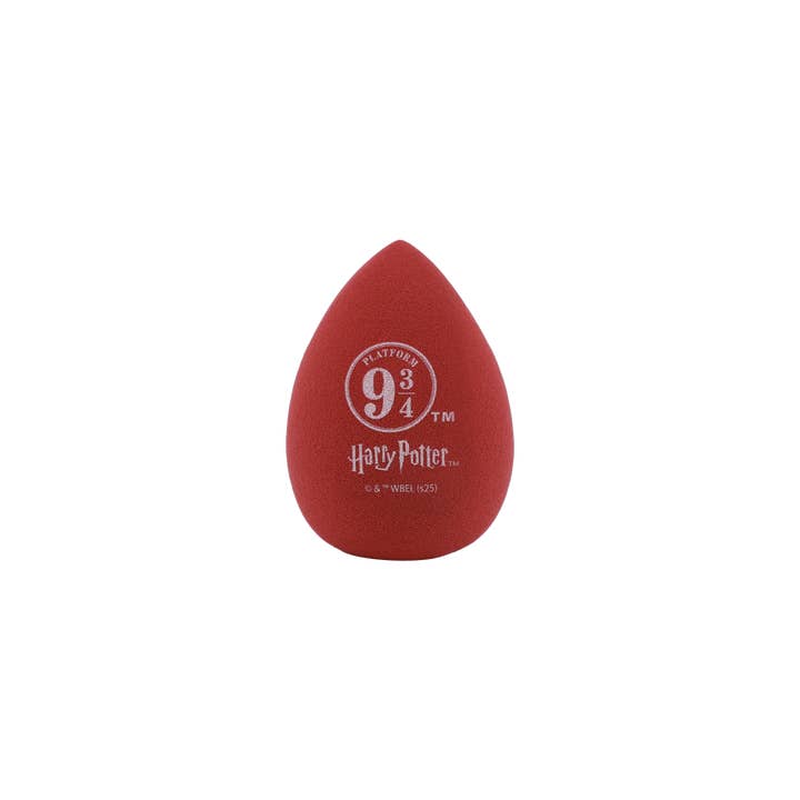 VIAI Beauty - Wholesale Make-up sponge/blender - Harry Potter Holiday | Hogwarts™ Express Sponge Set4