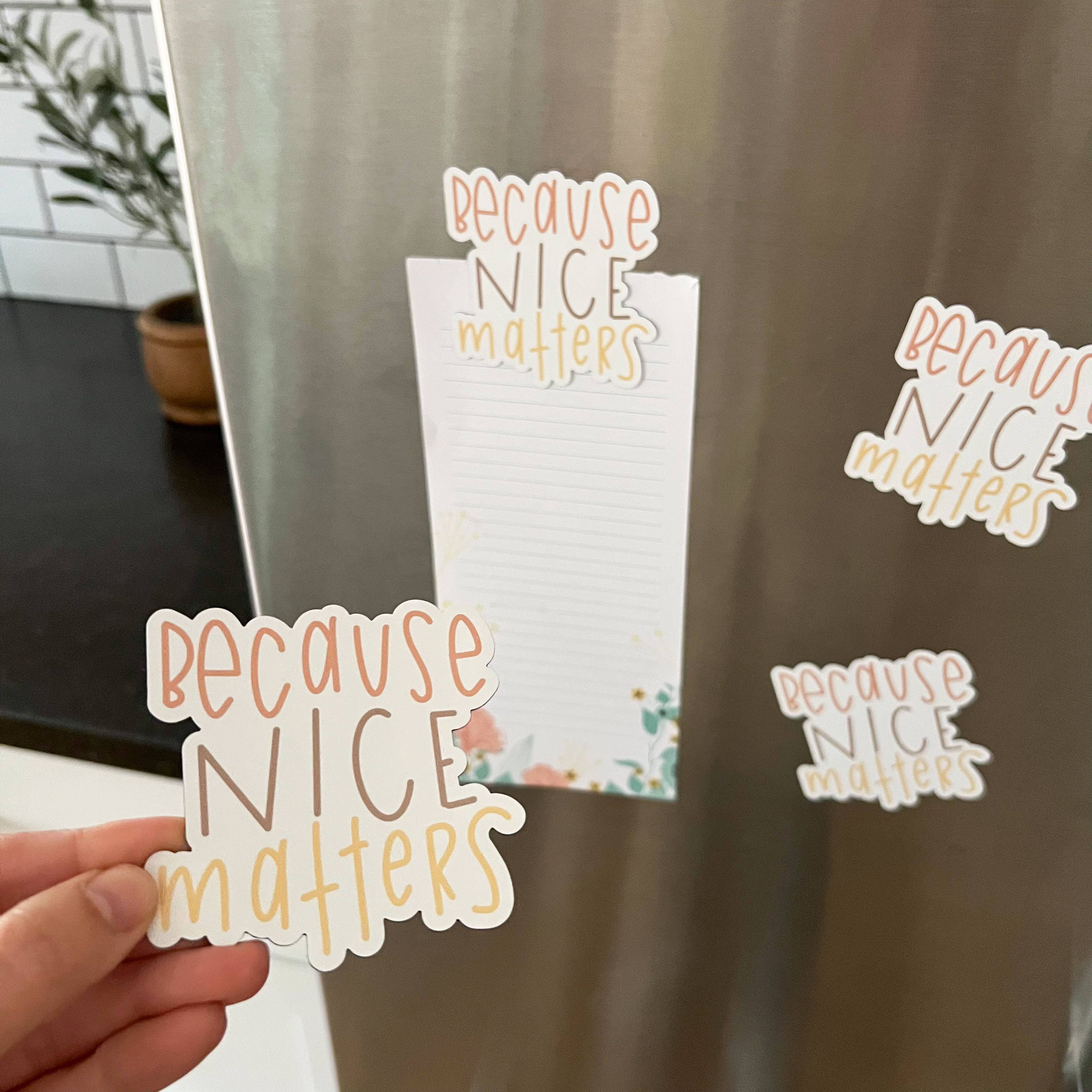 swaygirls - Venta al por mayor Imanes - Imán para nevera | Because Nice Matters7