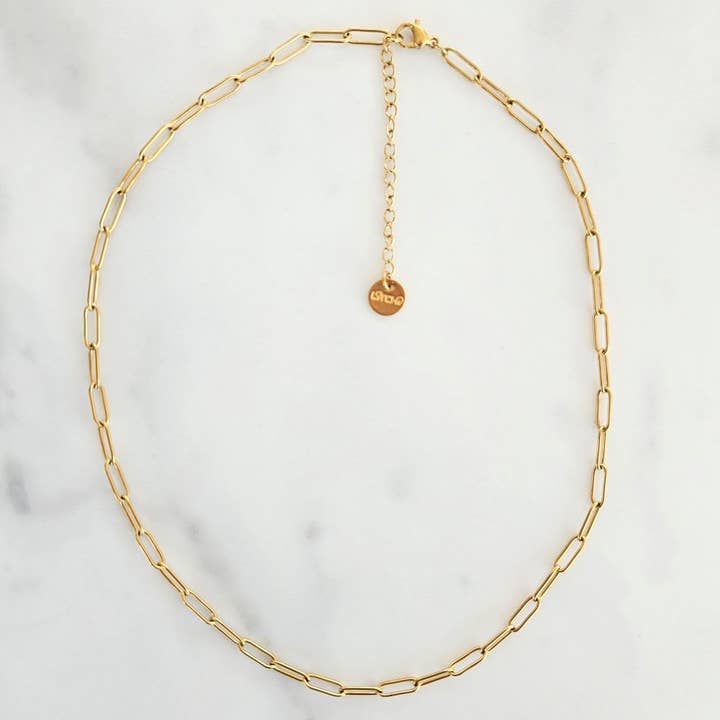 Basics gemhalsband för wholesale av LITCHI