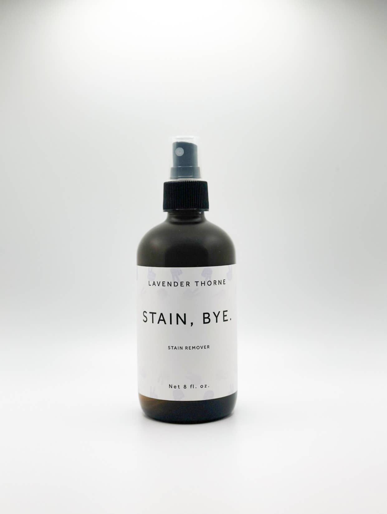 Lavender Thorne - Wholesale Stain Remover - Stain, Bye0