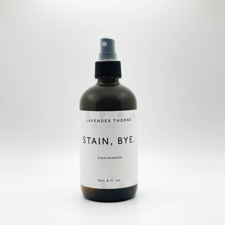 Lavender Thorne - Wholesale Stain Remover - Stain, Bye0