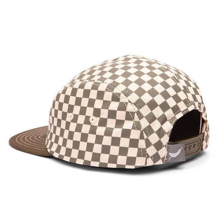 Trek Light – wholesale Baseballkeps – Barn – Baby- och barnhatt | Peace Rutig