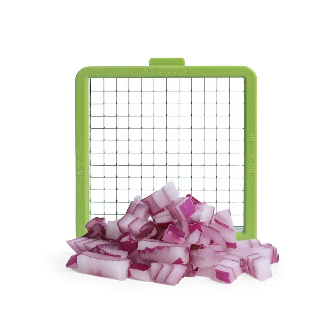 OTOTO - Wholesale Kitchen Tool/Gadget - Croc Chop Vegetable Chopper & Slicer - Kitchen Gifts7