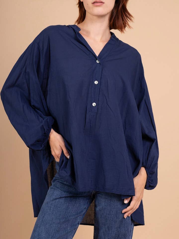 Cbelle - Wholesale Buttoned-down shirt – Women's - CH55