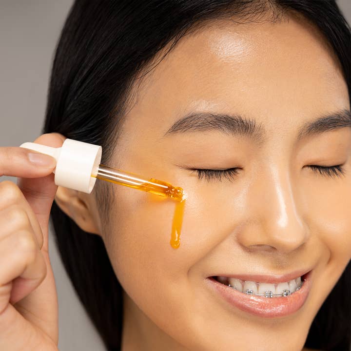 Lhamour - Wholesale Facial oil - Rosehip Facial Oil2