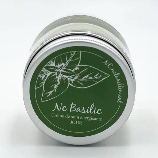 NCBasil Energizing Cream. and other Purchase Wholesale aniseed oil. Free Returns & Net 60 Terms on Faire trending on Faire.