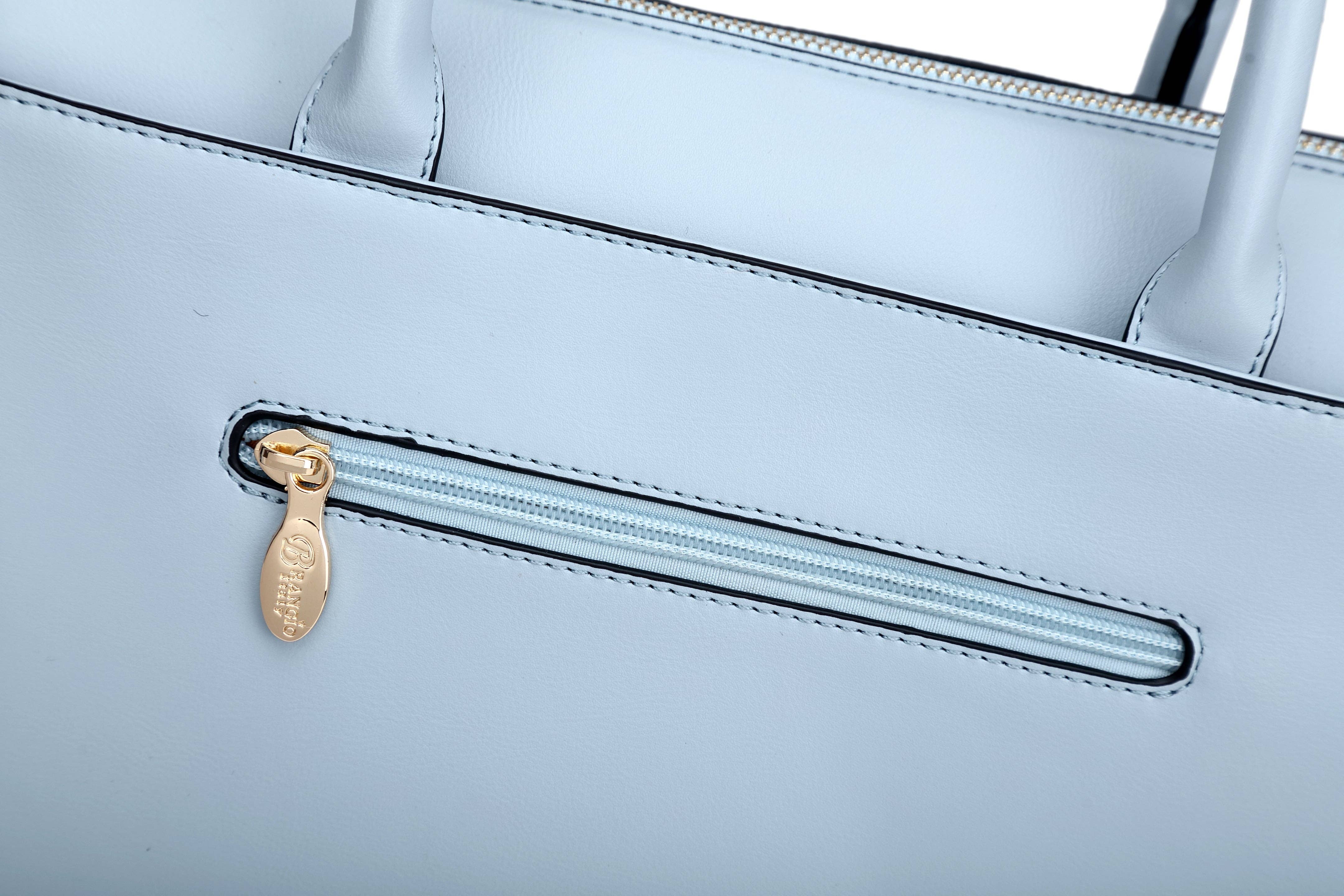 Brangio (Italy) Company Inc. – Großhandel Henkeltasche – Damen – Brangio Italien Bloom Grace Handtasche10