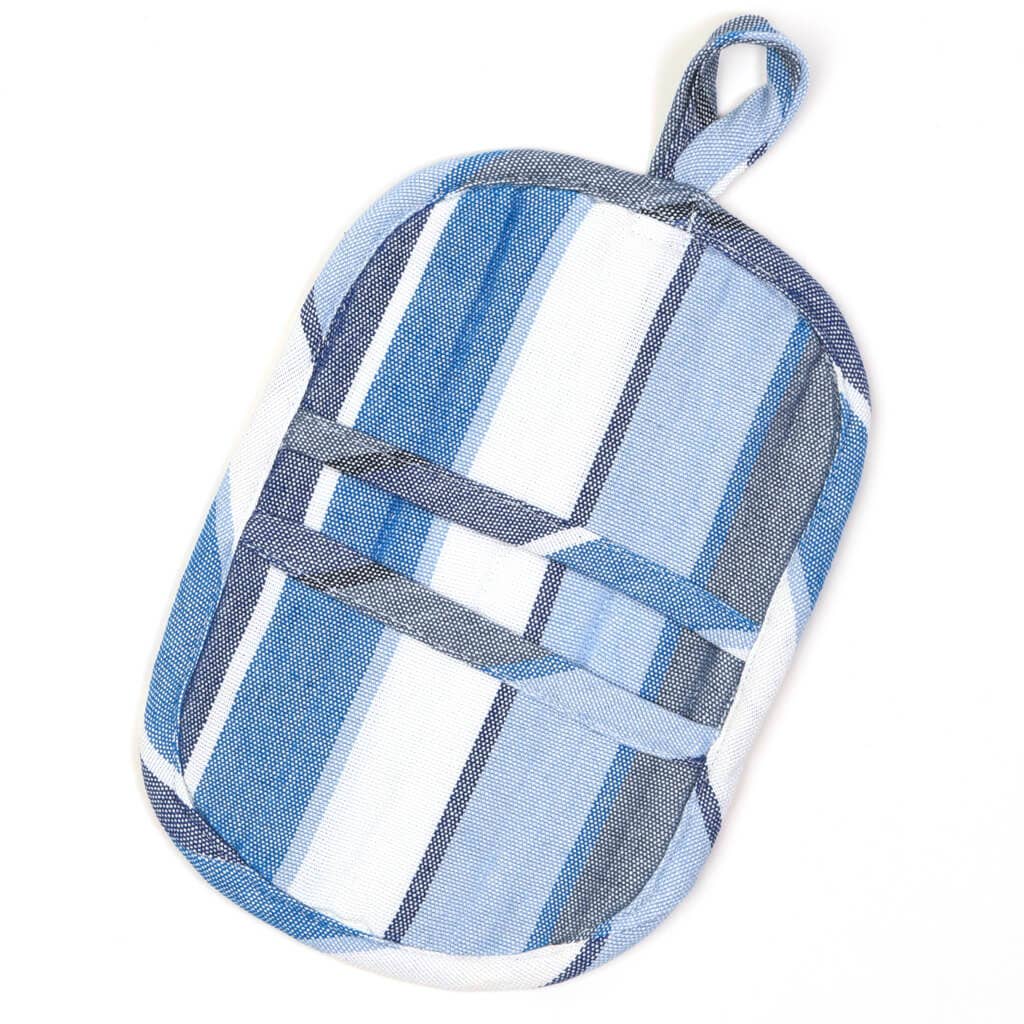 Mayamam Weavers - Wholesale Oven Mitt/Pot Holder - Hand Woven Gripper Pot Holder11