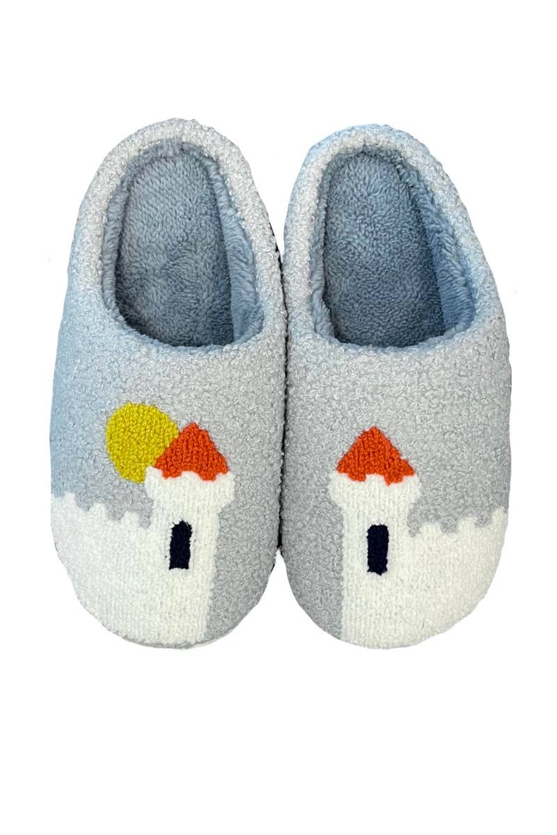 Miss Sparkling - Wholesale Slippers - Women's - Novelty Slippers15