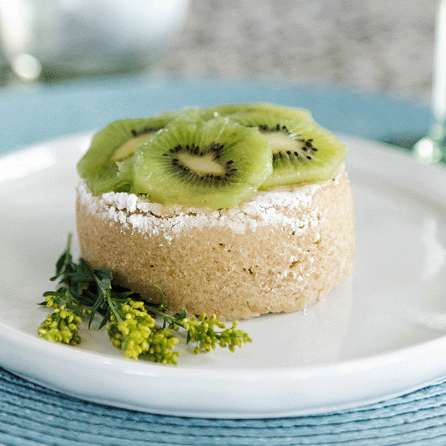 The Dessert Mixologist - Wholesale Cake Mix - Vanilla Dessert Mix9