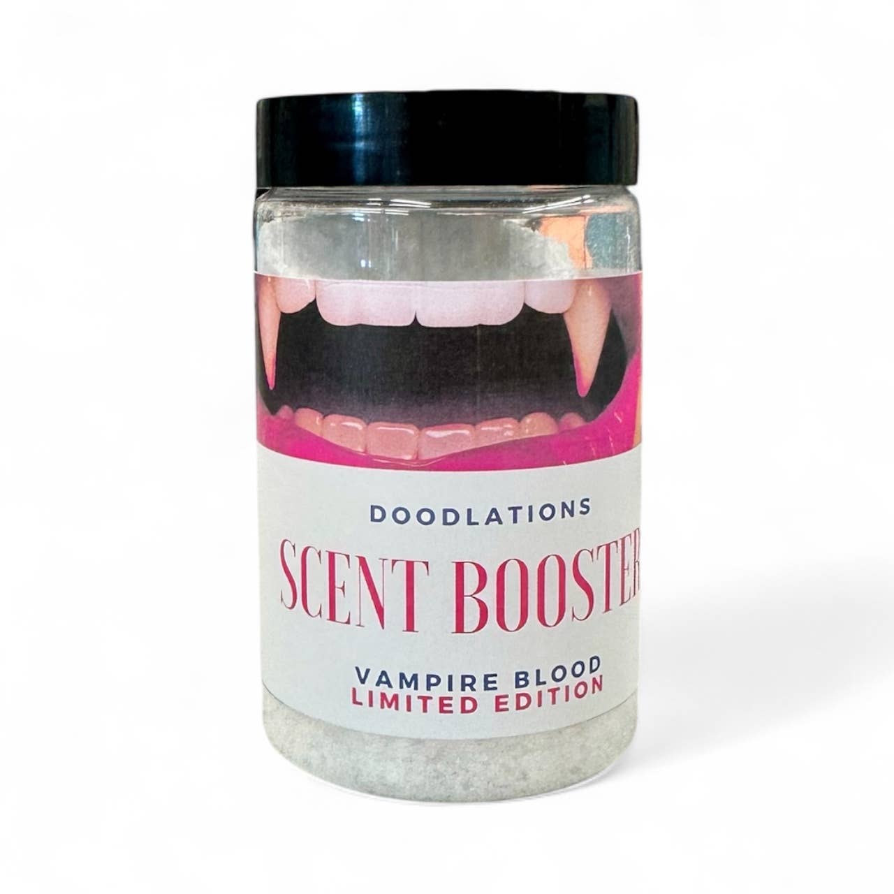 Doodlations - Wholesale Fragrance Booster - Doodlations Laundry Scent Boosters - Vampire Blood1