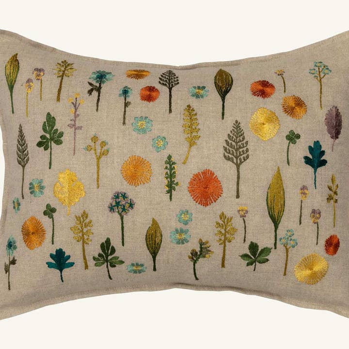 Coral & Tusk - Wholesale Throw/Decorative Pillow - Small Garden Pillow6