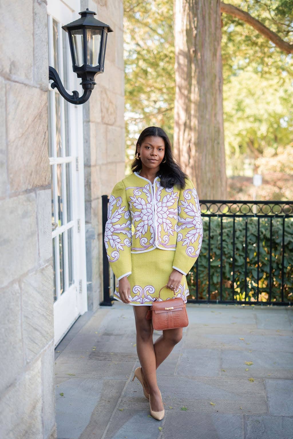 Lisi Lerch - Vente Sac à bandoulière – femme - Sac à main en crocodile Céline - WS8