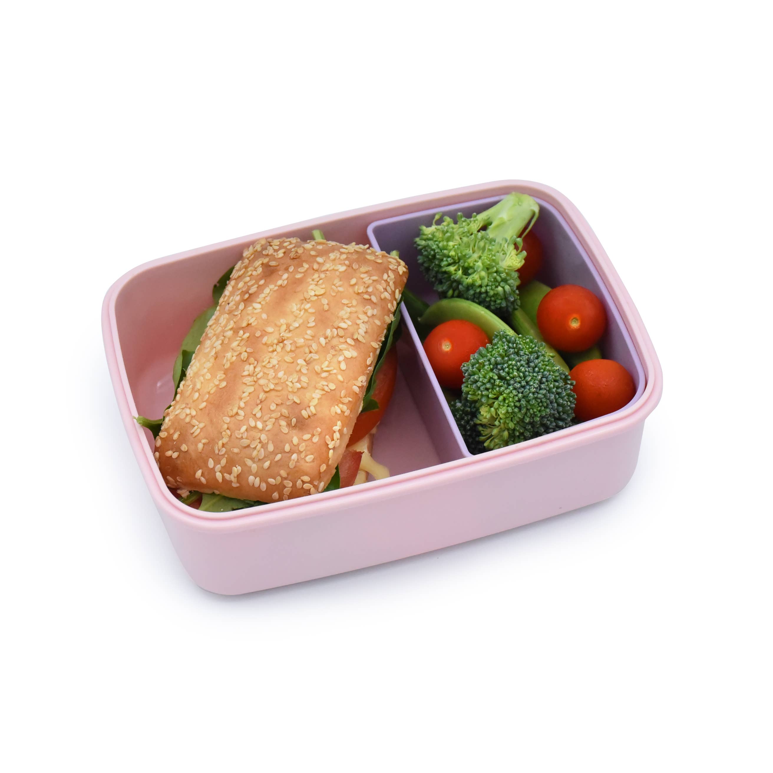 melii - Wholesale Lunch Bag/Box - Kids - Bento Box with Removable Compartments1