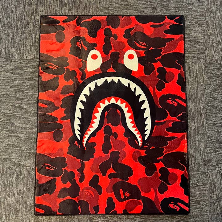 Galata Traders - Wholesale Area rug - Sneaker Room Rug - SNK034