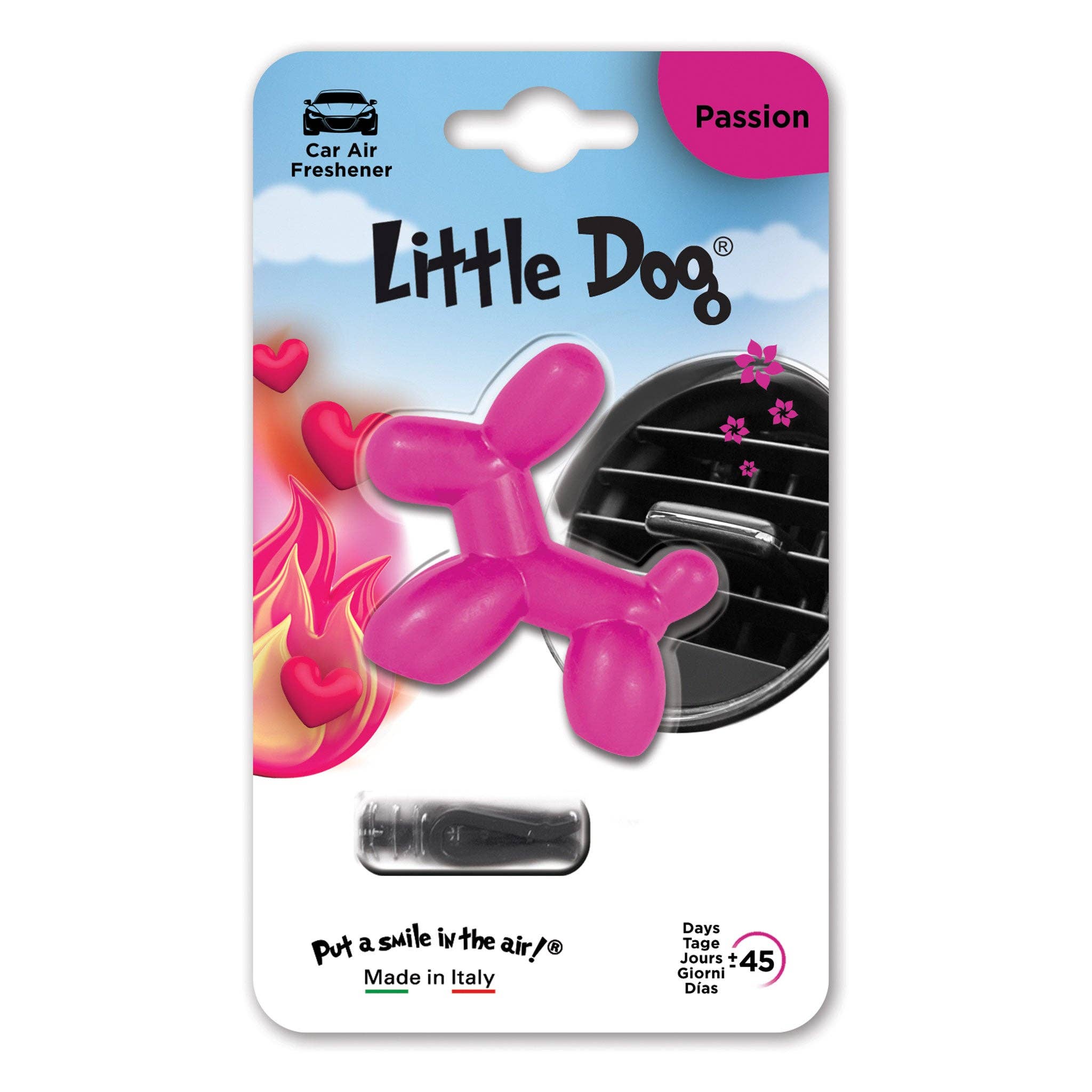 Little Joe® – wholesale Car Freshener - Unisex – Little Dog®12