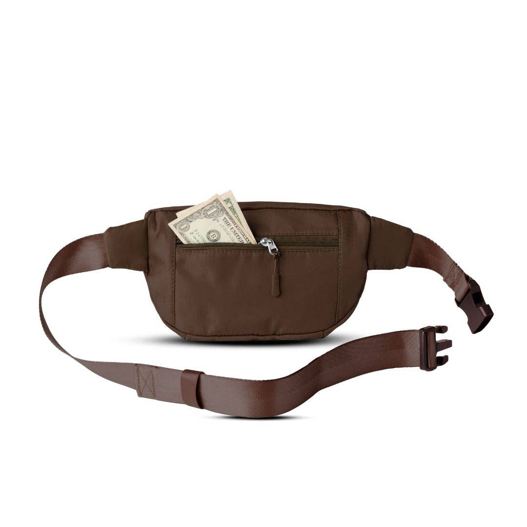 The Foldie – wholesale Crossbody-väska – Unisex – Foldie® Crossbody-väska17