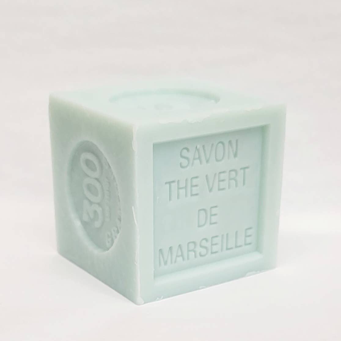 Au Savon de Marseille - Wholesale Bar Soap - Perfumed Marseille soap block - 300g - La Licorne5
