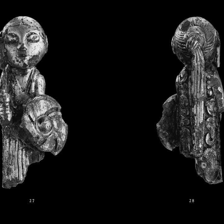 Hyldyr - Wholesale Book - Adult - The Comparative Sigrdrífumál5