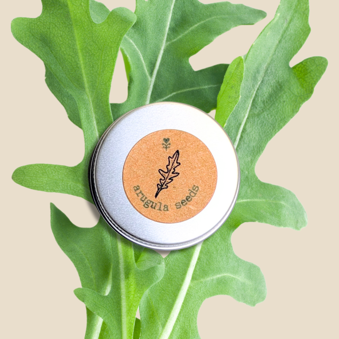 Plantflix - Wholesale Plant Seeds - Organic Vegetable Seed Gift Tins9