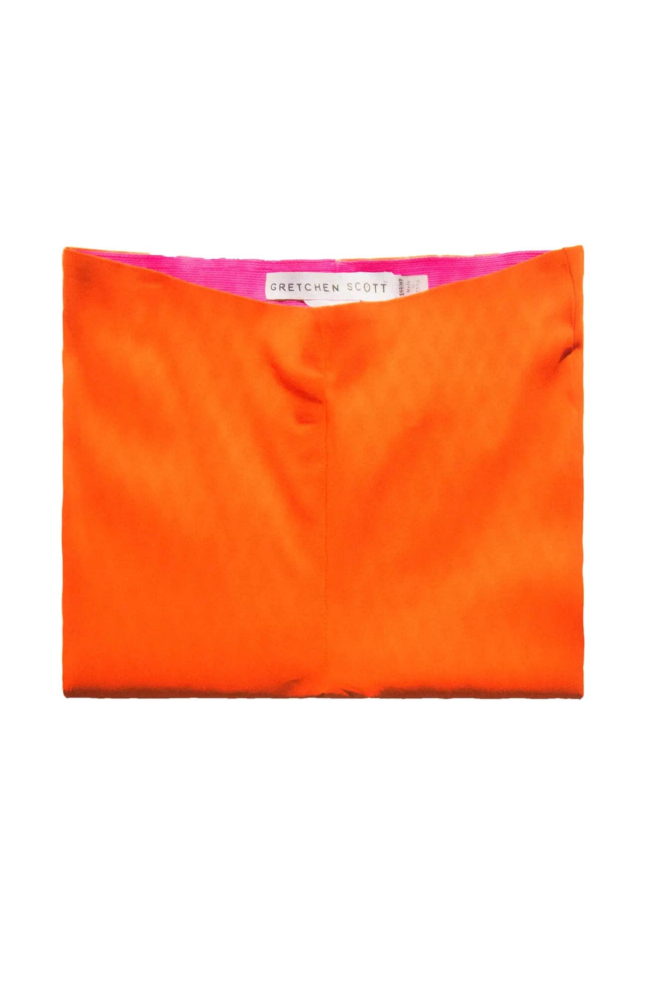 Gretchen Scott LLC - Wholesale Pants - Women's - Cotton / Spandex GripeLess Pants - Solid12