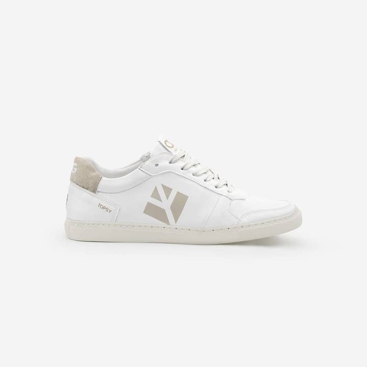 Topsy - Wit Beige voor wholesale door COG