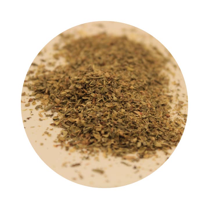 Dahlia's Enchanted Kitchen - Wholesale Dried Spice Mix - The Hermit - Tarot Card Culinary Spice Blend5