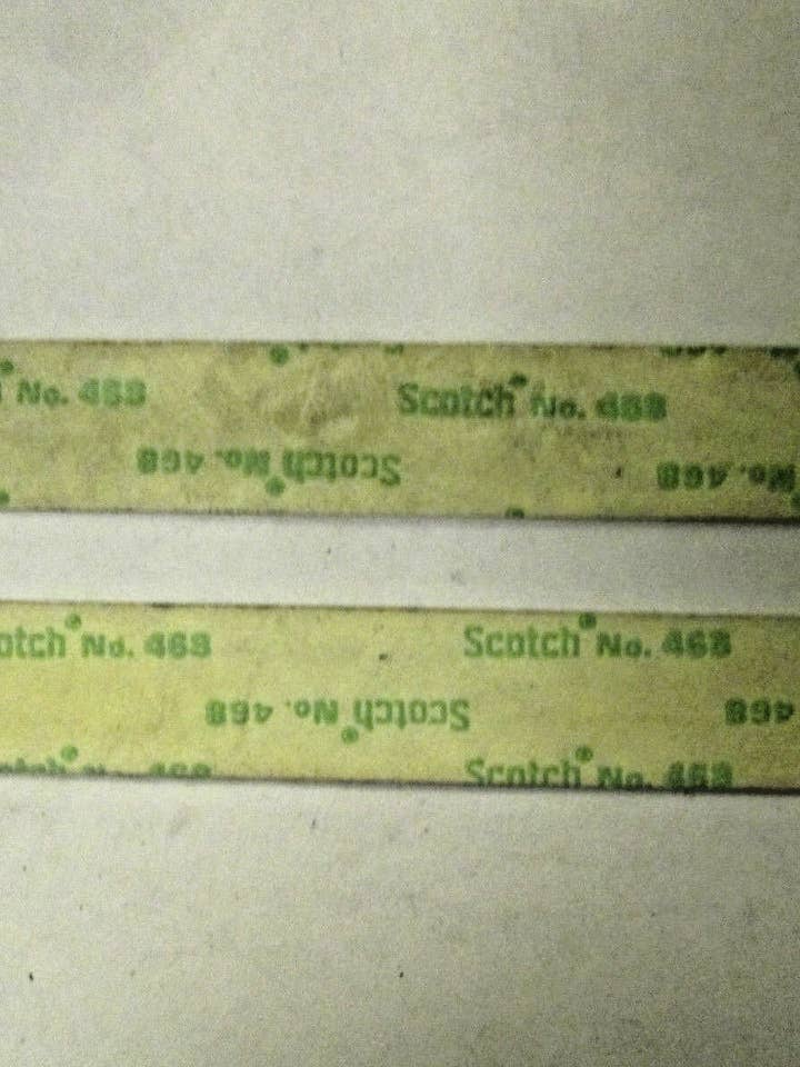 Par CF 280 Bedford Van Badge Inlägg, FL14 för wholesale av jungle brands ltd