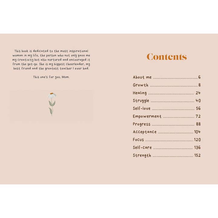 HarperCollins - Wholesale Self-Help & Personal Development - Flourish : Steph Edwards1