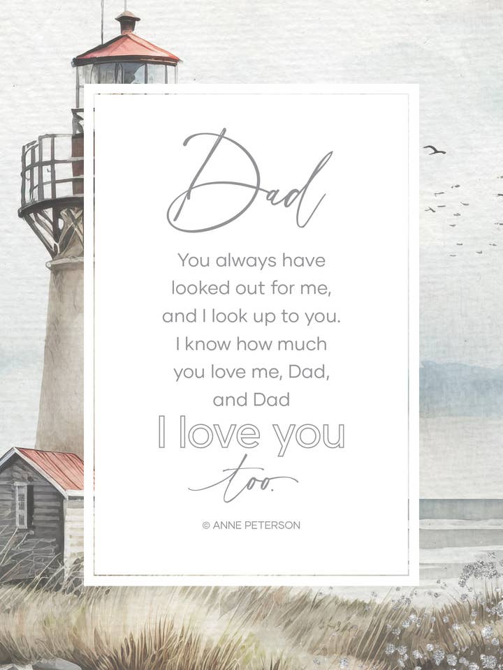 Placas para uso diario, de papá, siempre tienes, 6 x 9 para venta al por mayor de Dexsa