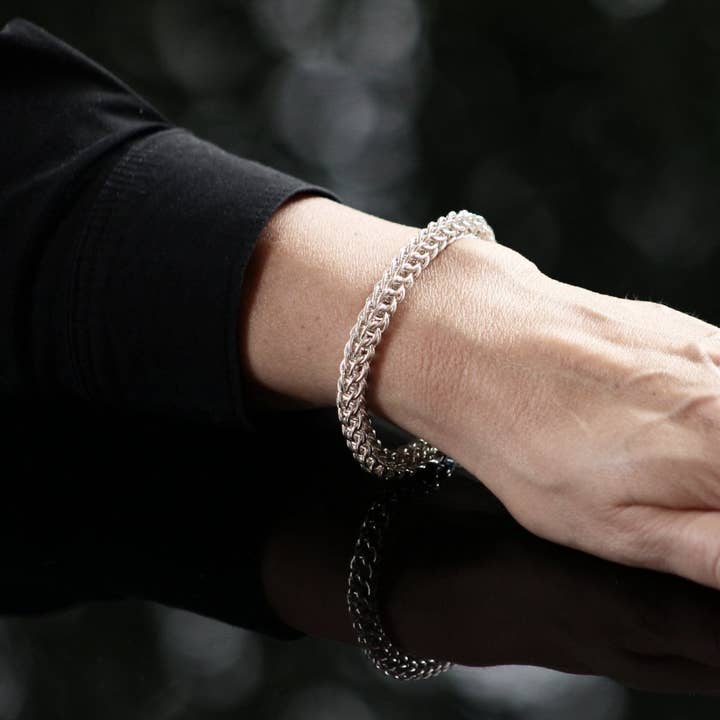 MERI S Armband Ø 1,0 für den Großhandel von Linkki Jewels
