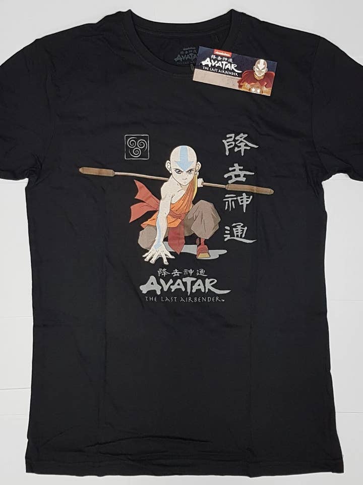 Avatar - Bending Knee for wholesale by Indiego Distribution Ltd