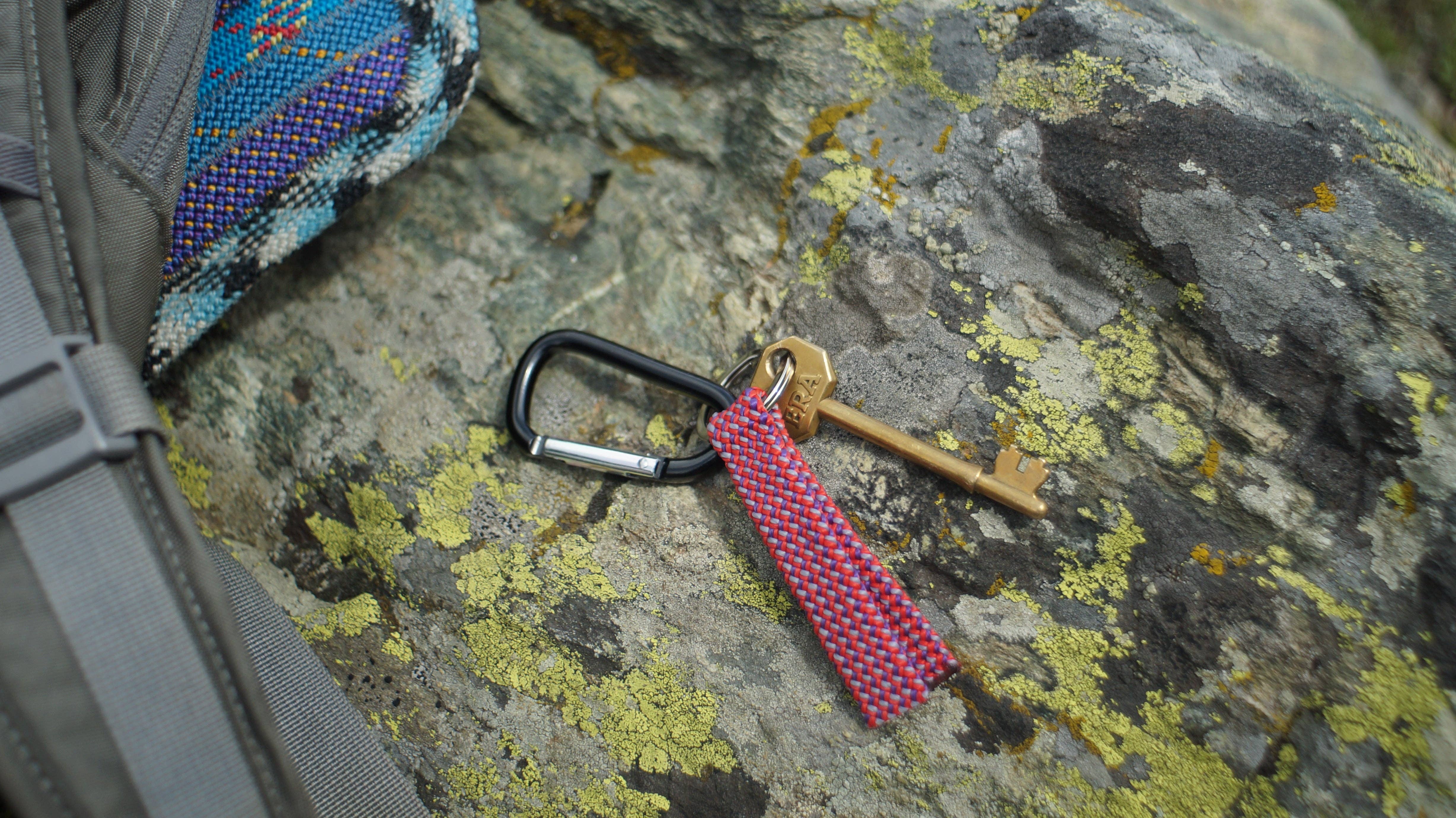 Scavenger – Großhandel Schlüsselanhänger – Unisex – Schlüsselring - Flach0