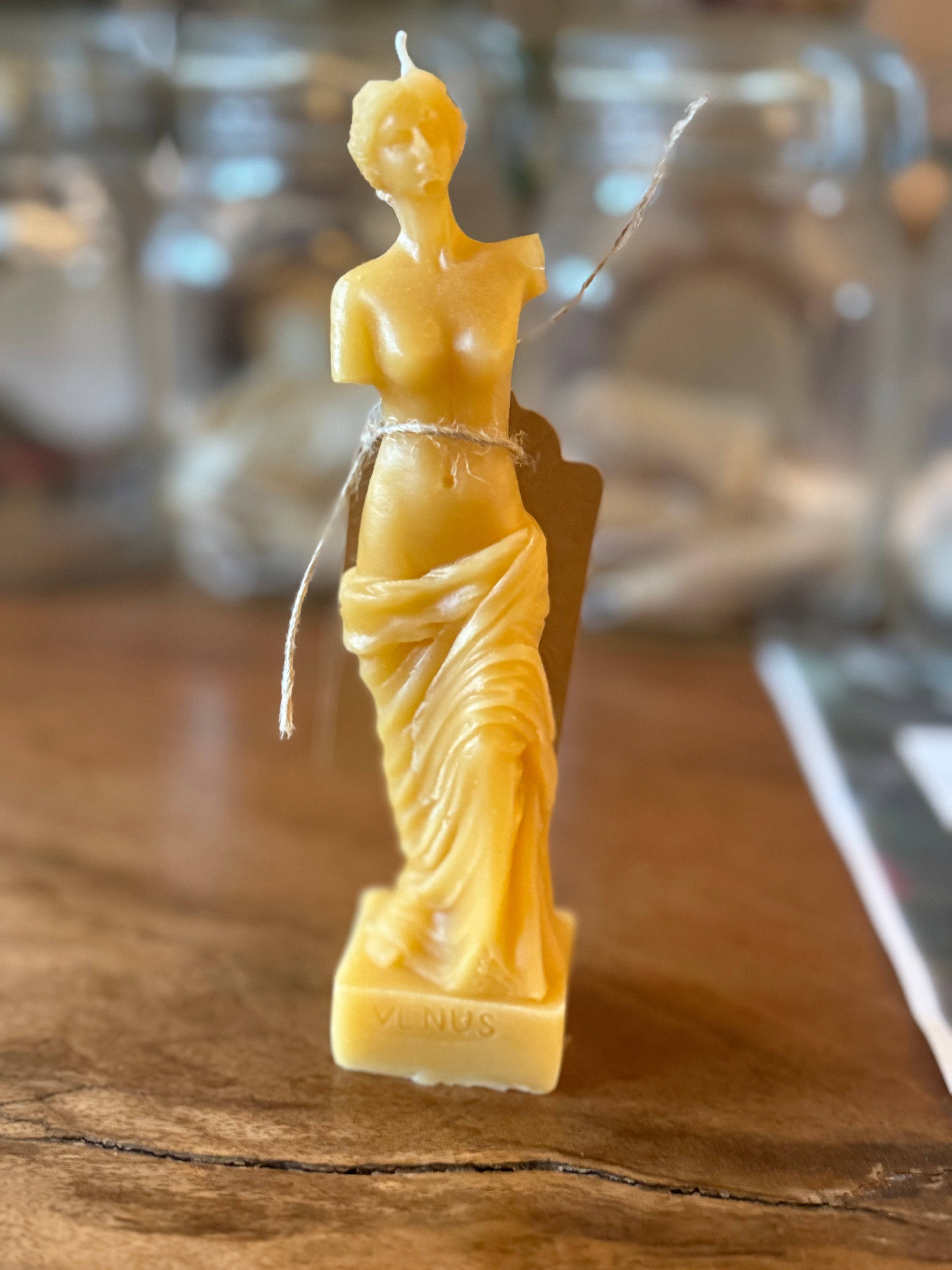 Widow - Wholesale Novelty Candle - Venus Candle