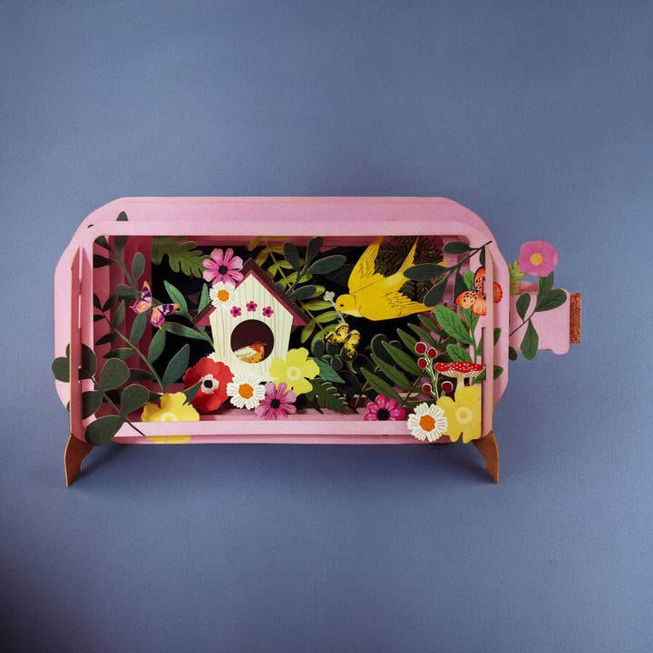 MIB297 for wholesale by Amaranta Designs